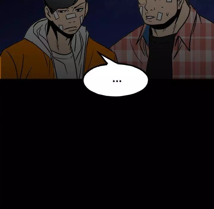 The Villain Chapter 92 page 23