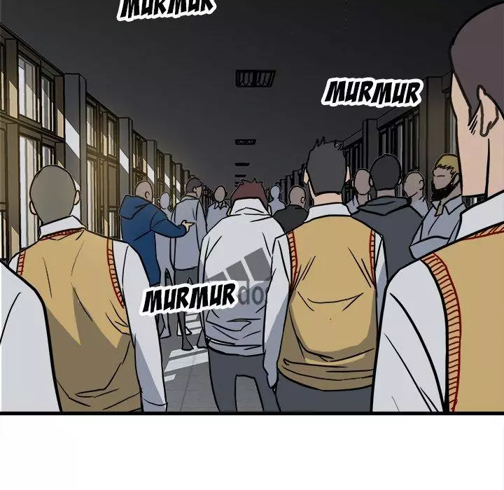 The Villain Chapter 91 page 151