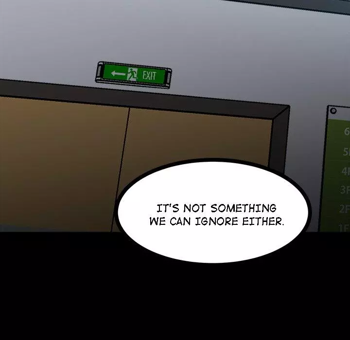 The Villain Chapter 90 page 160