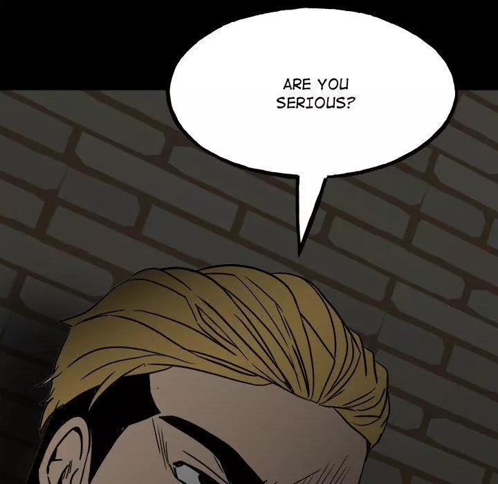 The Villain Chapter 92 page 33