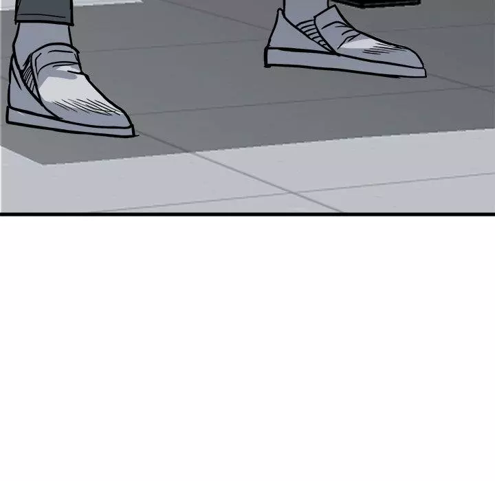 The Villain Chapter 91 page 155