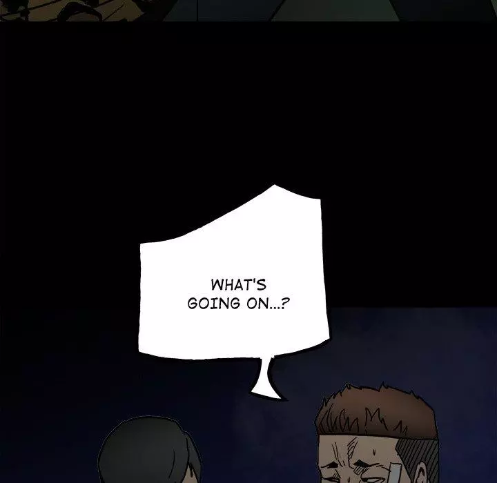 The Villain Chapter 92 page 22
