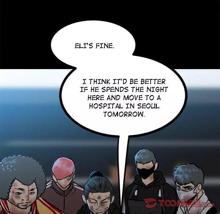 The Villain Chapter 90 page 147