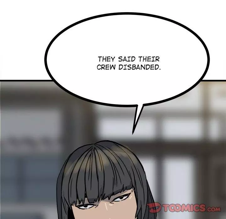 The Villain Chapter 91 page 156