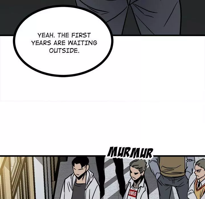 The Villain Chapter 91 page 149