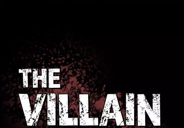 The Villain Chapter 92 page 1
