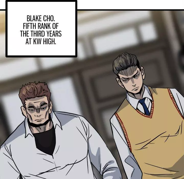 The Villain Chapter 91 page 133