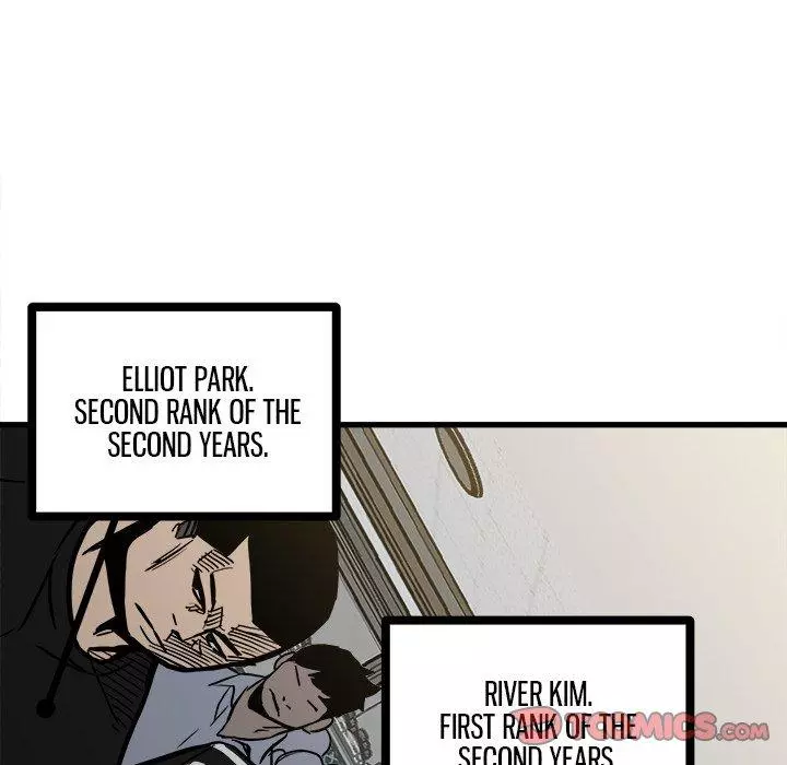 The Villain Chapter 91 page 138