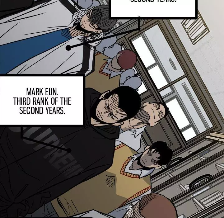The Villain Chapter 91 page 139
