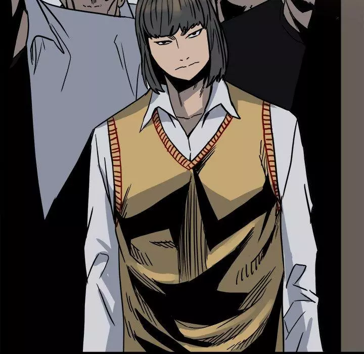 The Villain Chapter 91 page 127