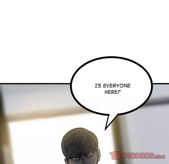 The Villain Chapter 91 page 147