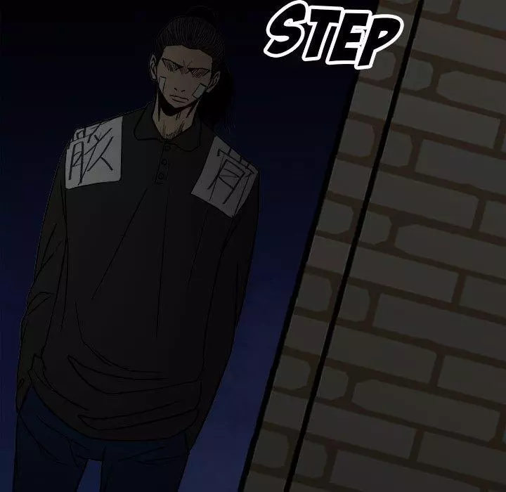The Villain Chapter 92 page 31
