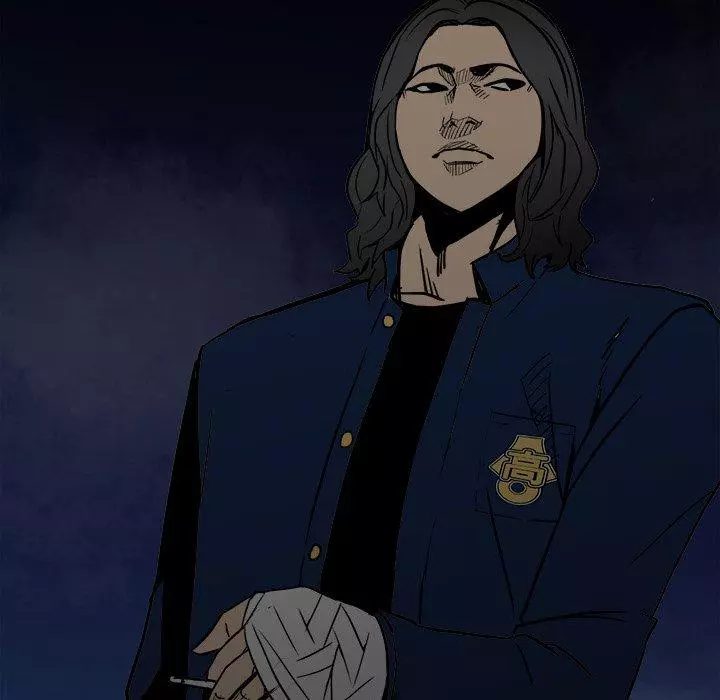 The Villain Chapter 92 page 28
