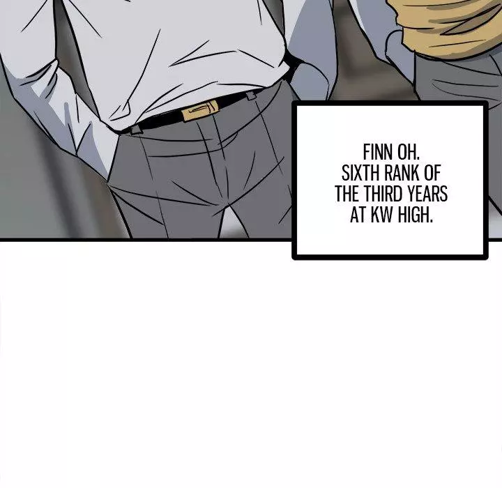 The Villain Chapter 91 page 134