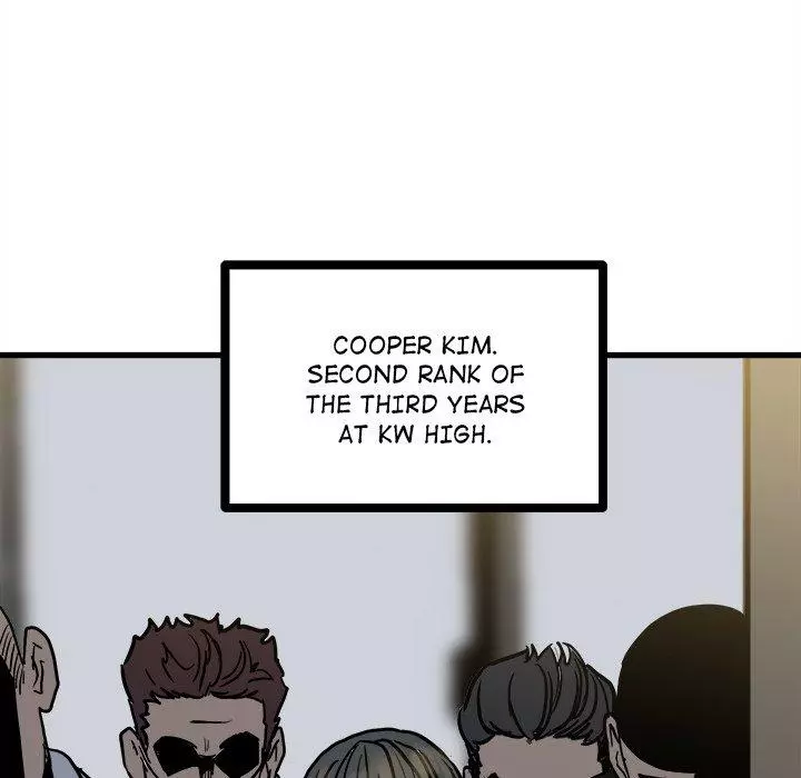 The Villain Chapter 91 page 126