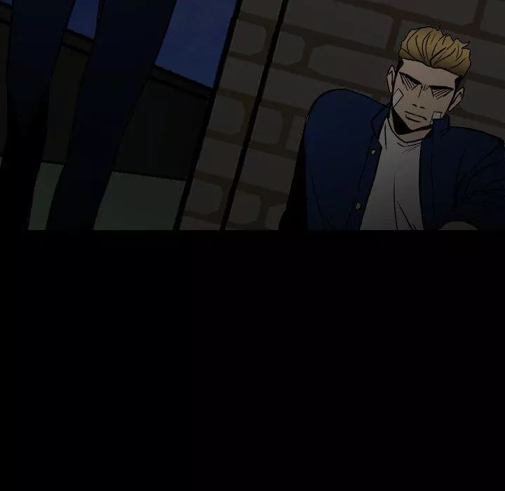 The Villain Chapter 92 page 32