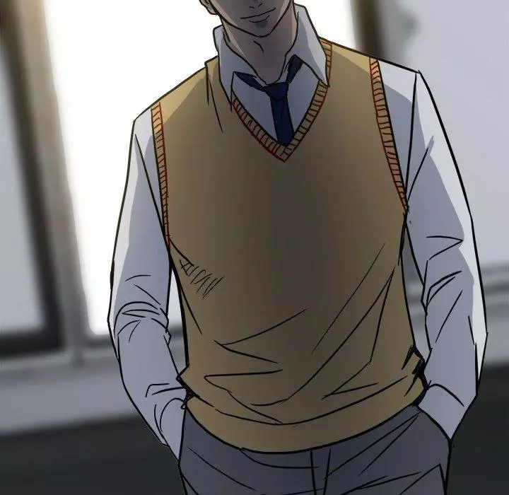 The Villain Chapter 91 page 148