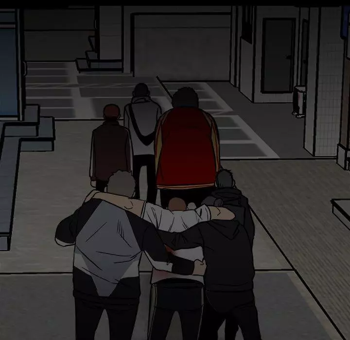 The Villain Chapter 89 page 149