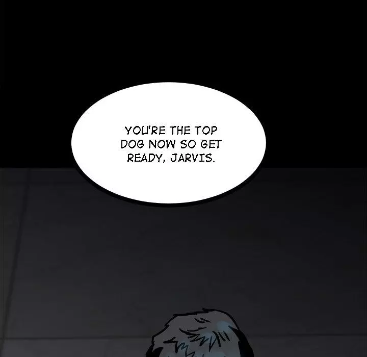 The Villain Chapter 90 page 161