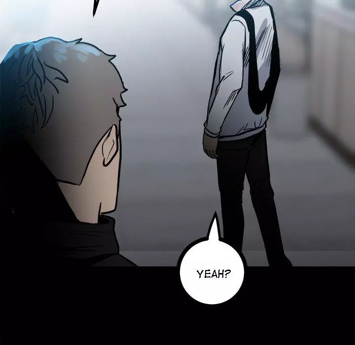 The Villain Chapter 90 page 153