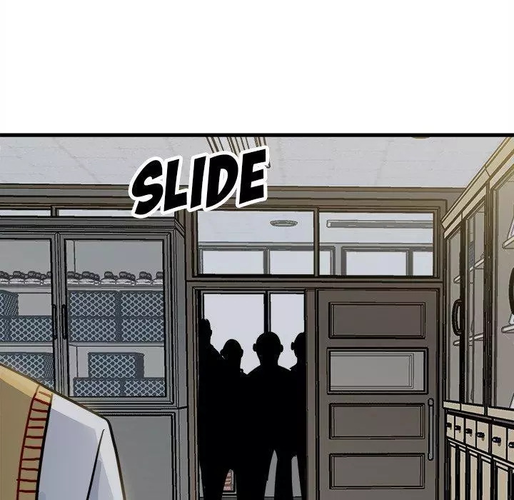 The Villain Chapter 91 page 124