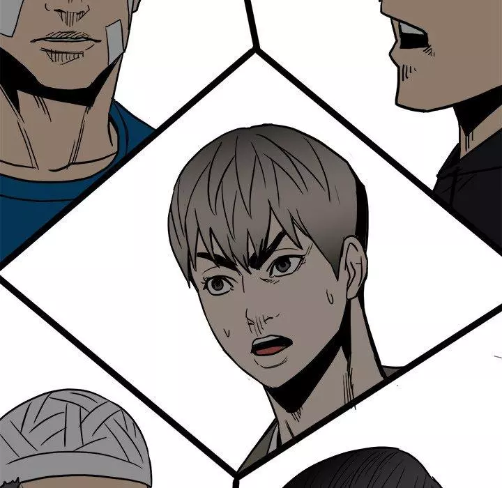 The Villain Chapter 92 page 56