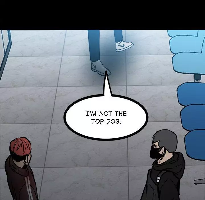 The Villain Chapter 90 page 167