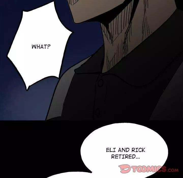 The Villain Chapter 92 page 39