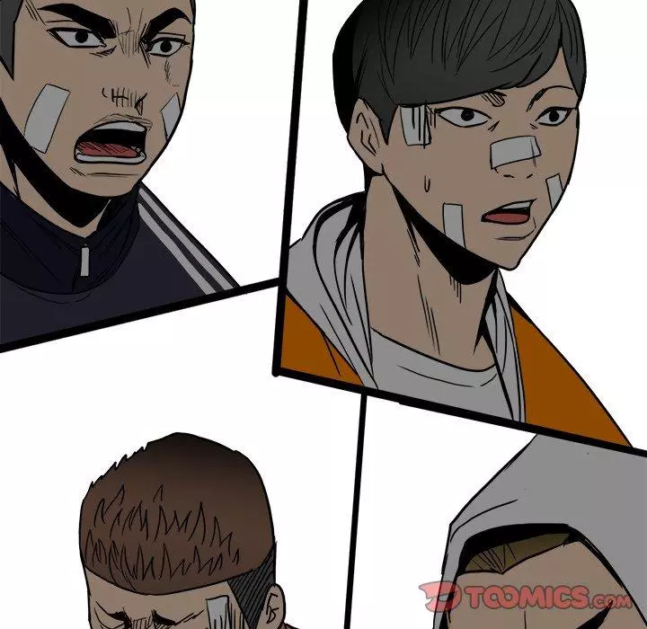 The Villain Chapter 92 page 57