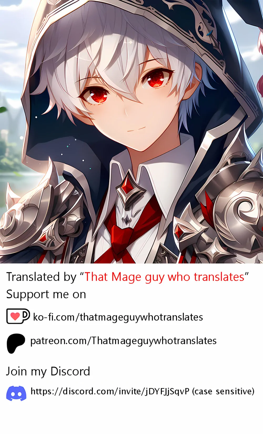 I Look Too Much Like The Boss And The World Actually Believes It Chapter 91 page 1