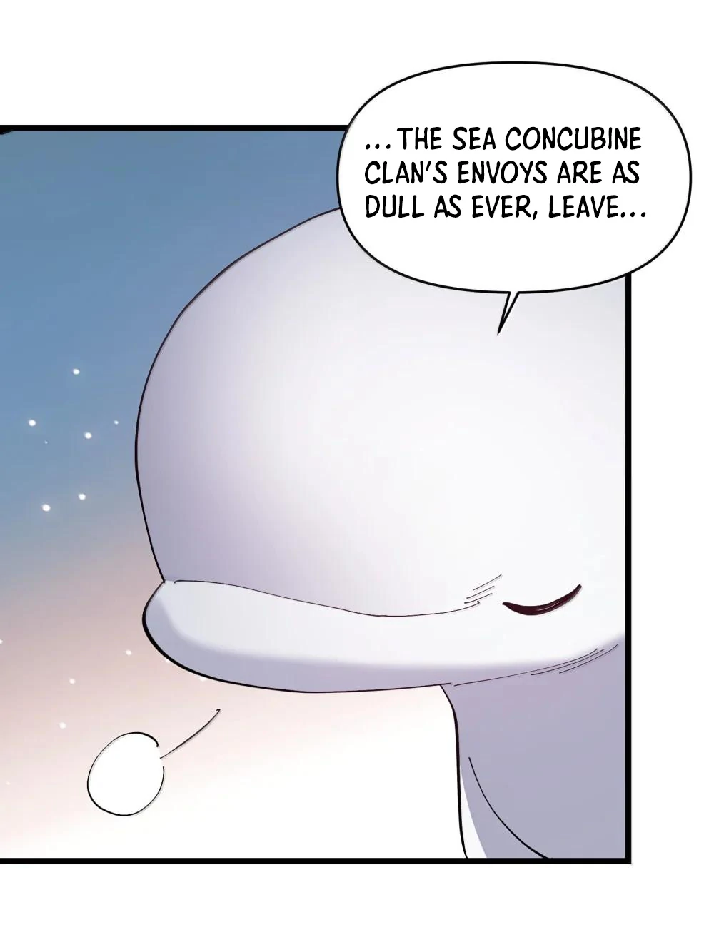 I Look Too Much Like The Boss And The World Actually Believes It Chapter 91 page 13