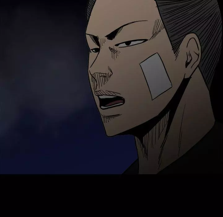 The Villain Chapter 92 page 43