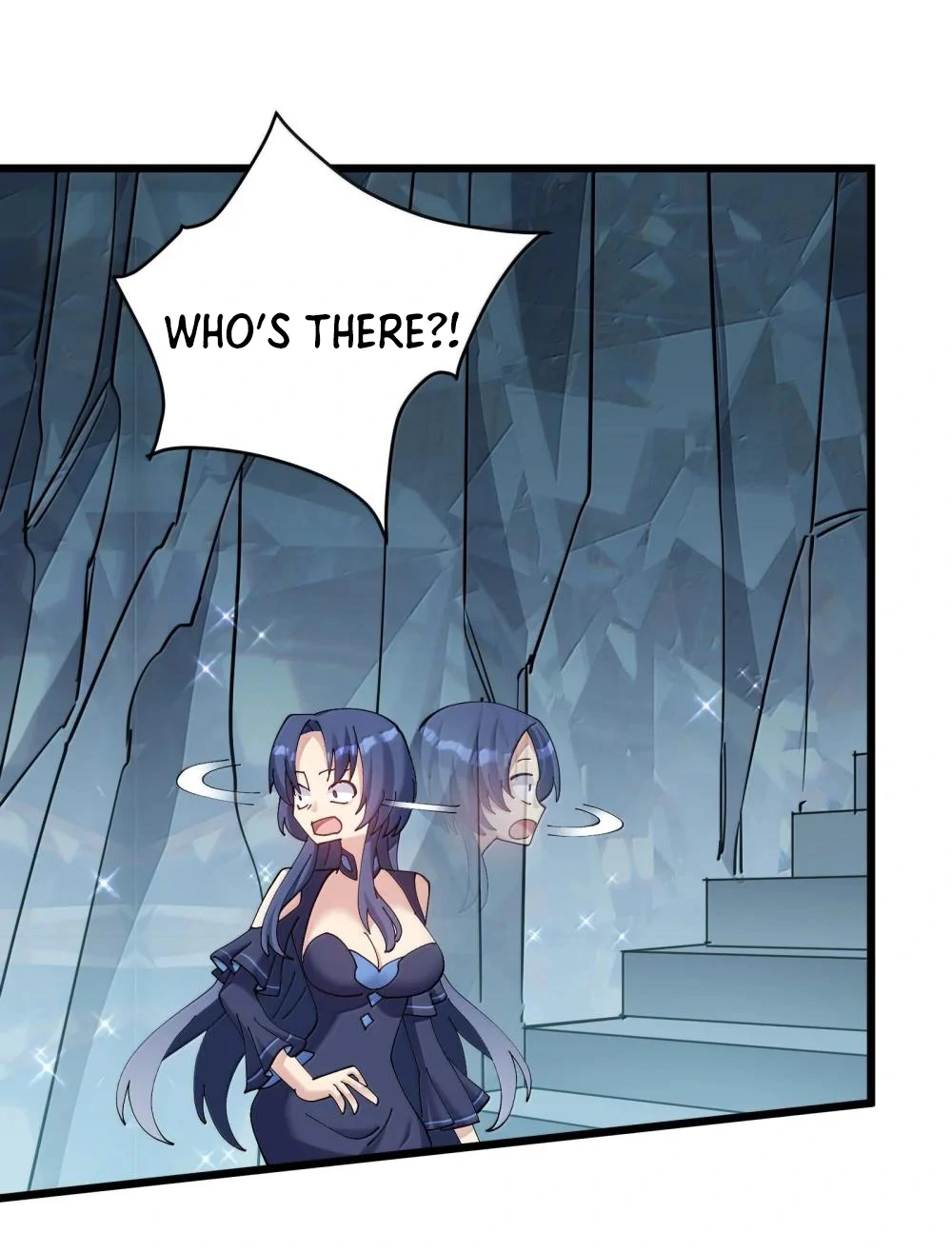 I Look Too Much Like The Boss And The World Actually Believes It Chapter 91 page 20
