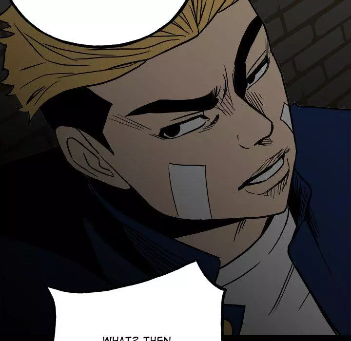 The Villain Chapter 92 page 41