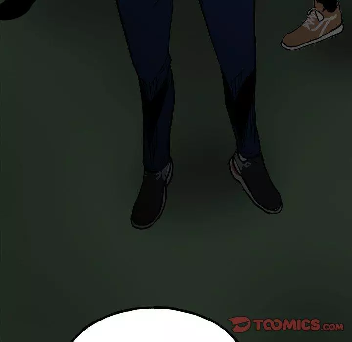 The Villain Chapter 92 page 48