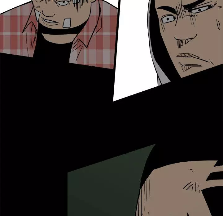 The Villain Chapter 92 page 58