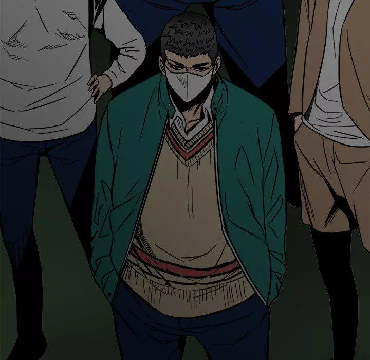 The Villain Chapter 92 page 47