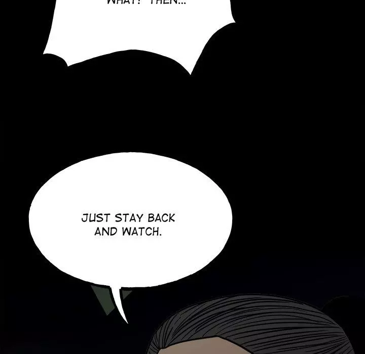 The Villain Chapter 92 page 42