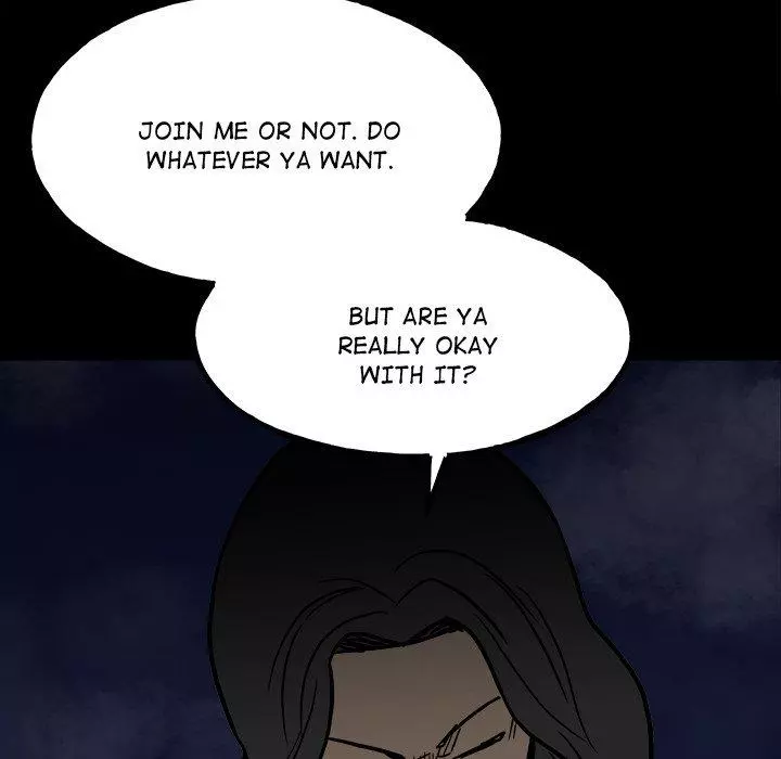 The Villain Chapter 92 page 80