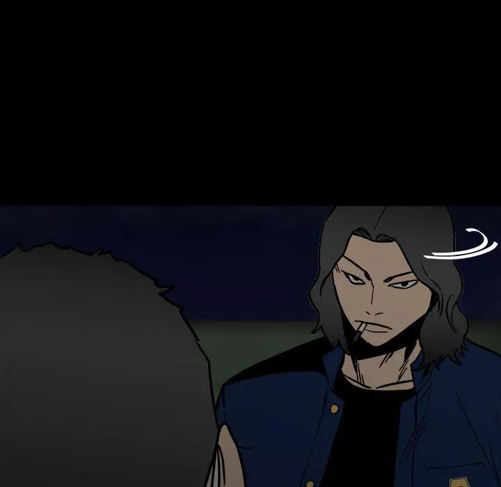 The Villain Chapter 92 page 76