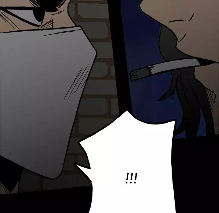 The Villain Chapter 92 page 83