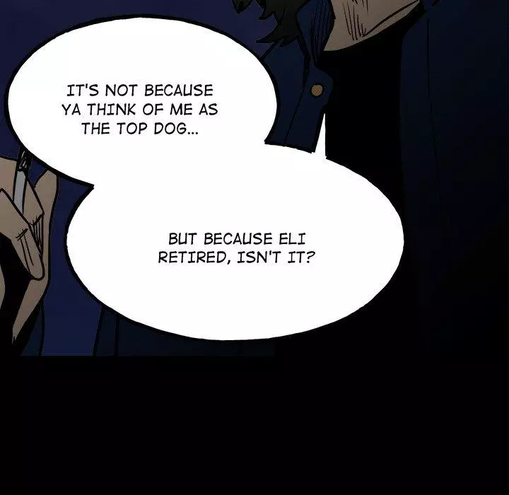The Villain Chapter 92 page 86