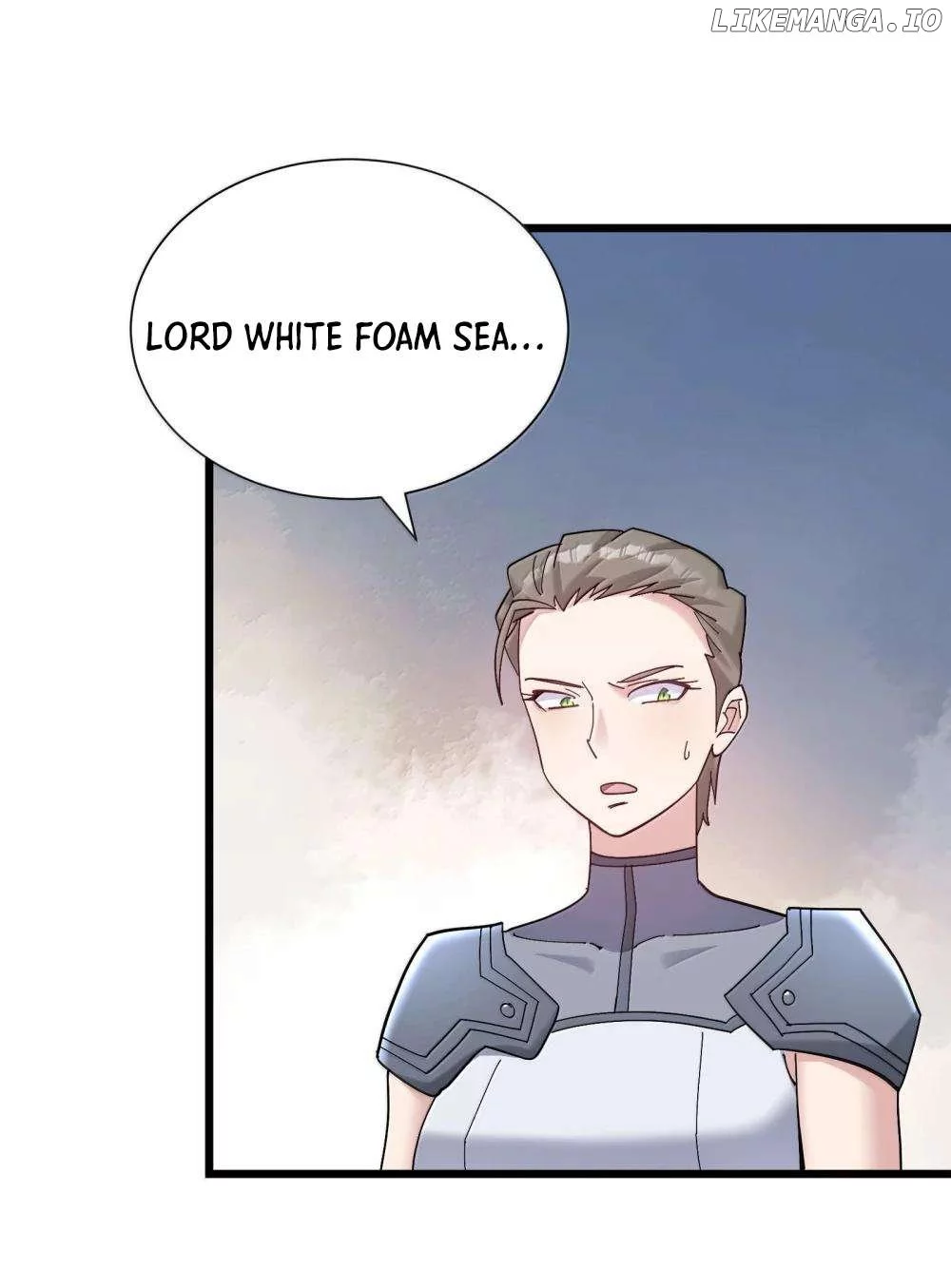 I Look Too Much Like The Boss And The World Actually Believes It Chapter 92 page 6