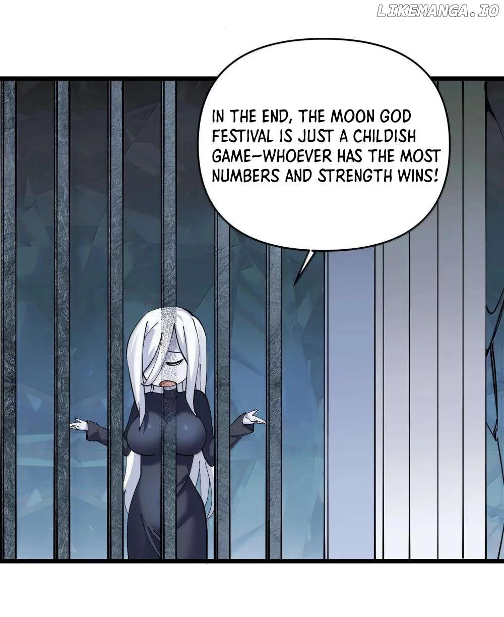 I Look Too Much Like The Boss And The World Actually Believes It Chapter 92 page 16