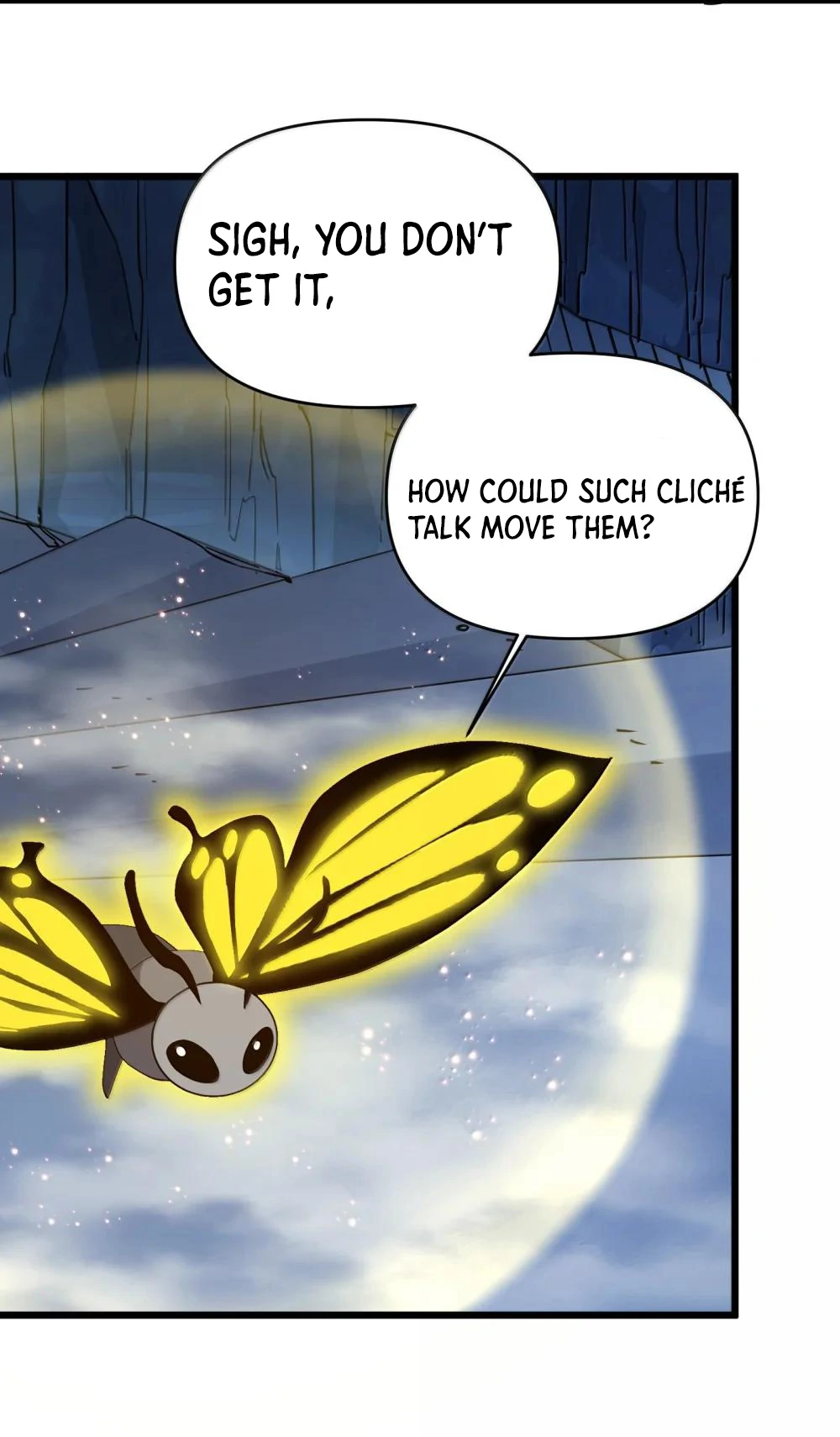 I Look Too Much Like The Boss And The World Actually Believes It Chapter 91 page 24