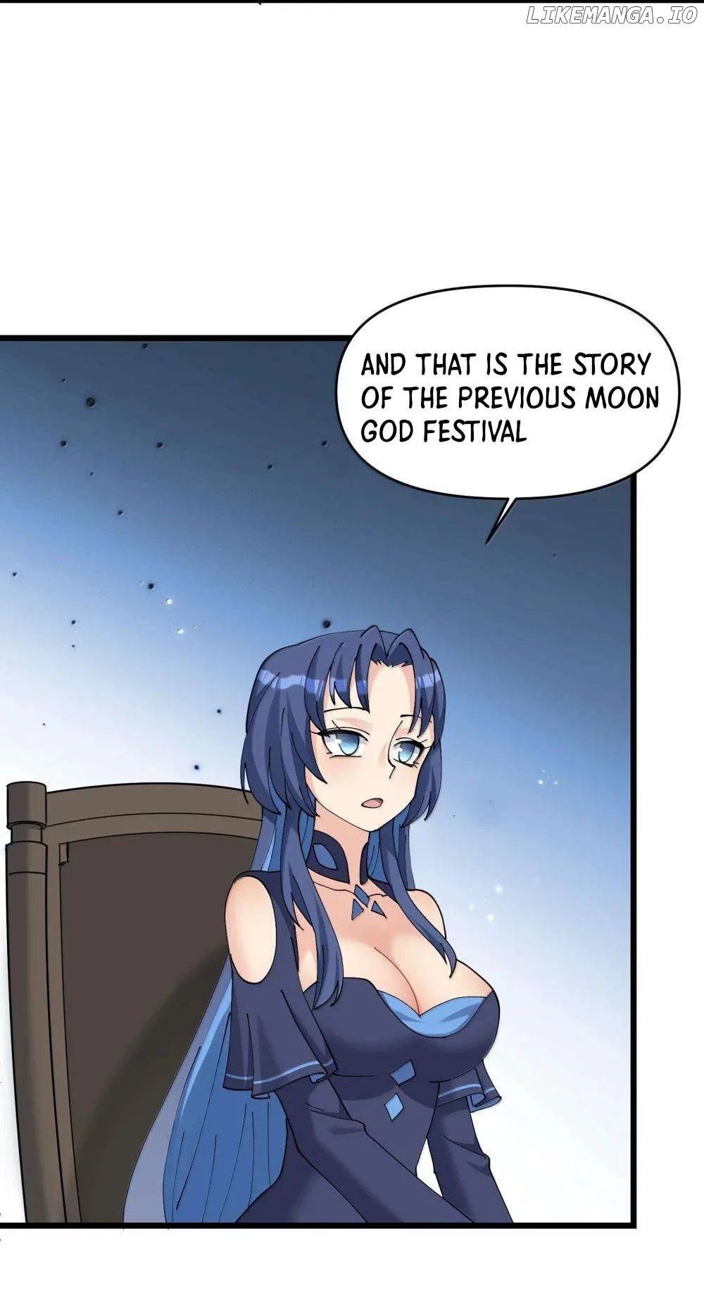 I Look Too Much Like The Boss And The World Actually Believes It Chapter 92 page 12