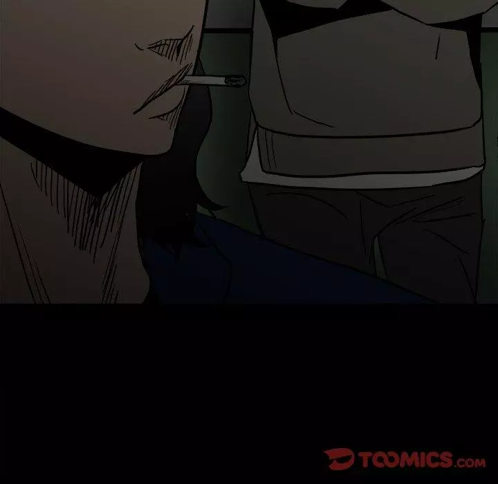 The Villain Chapter 92 page 75
