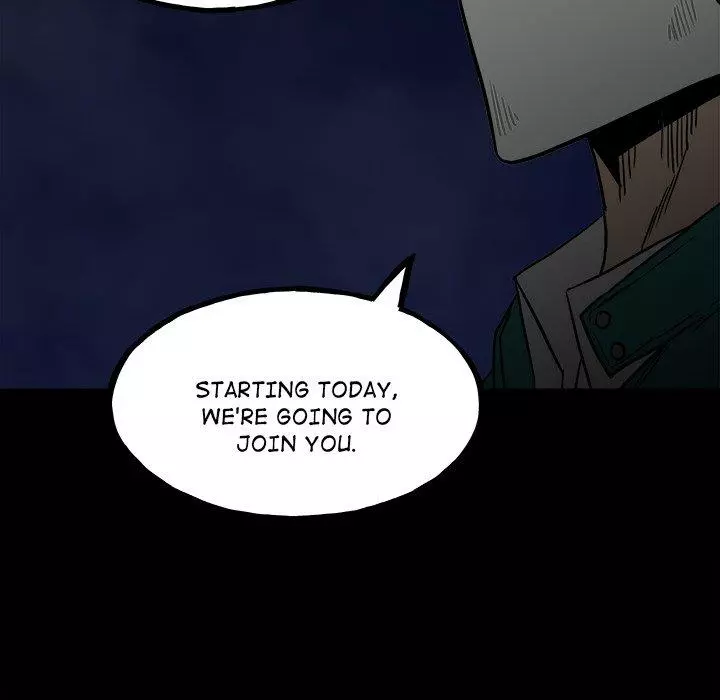 The Villain Chapter 92 page 68