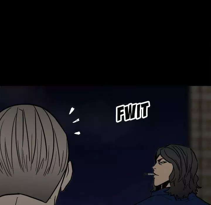 The Villain Chapter 92 page 71