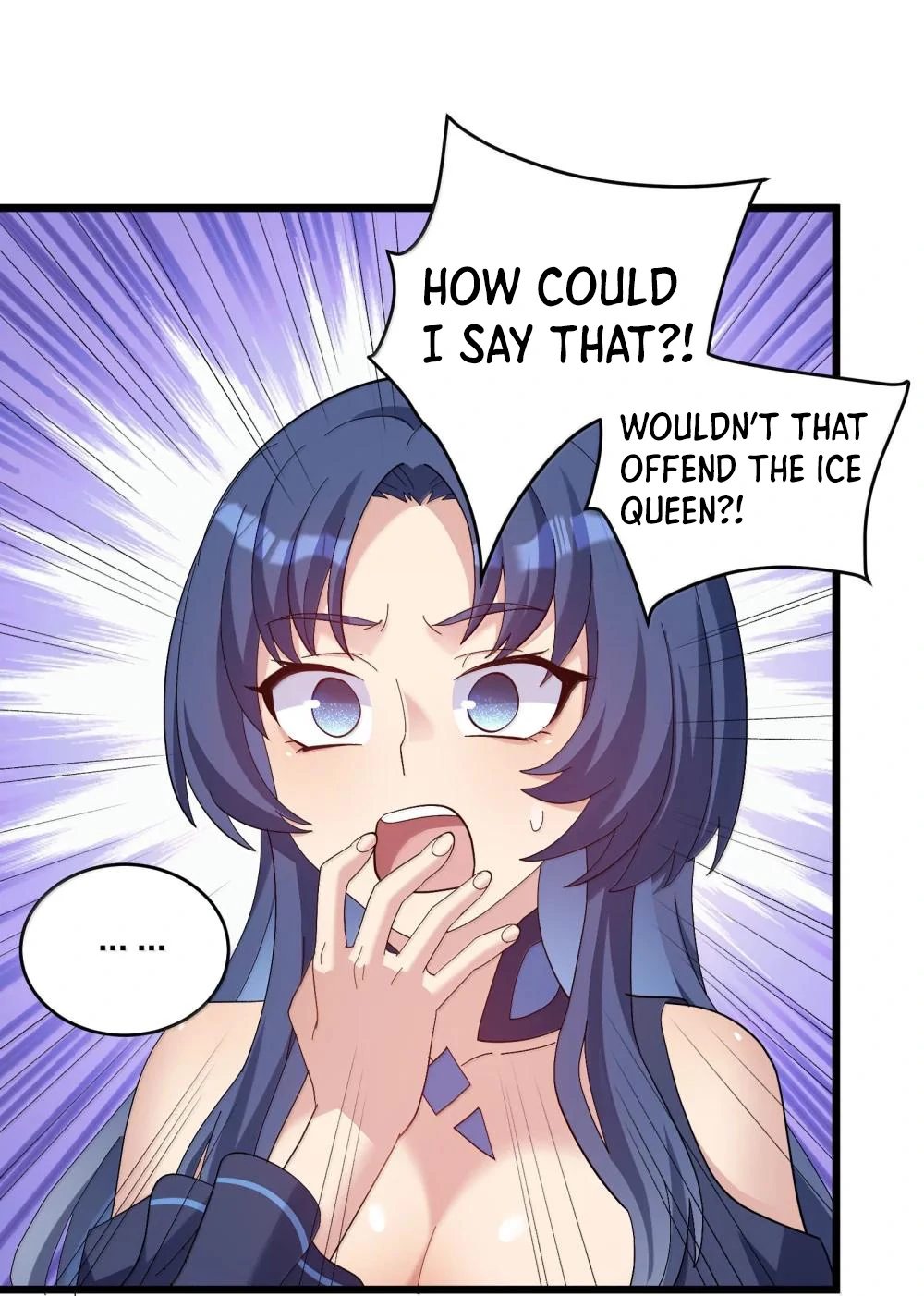 I Look Too Much Like The Boss And The World Actually Believes It Chapter 91 page 27